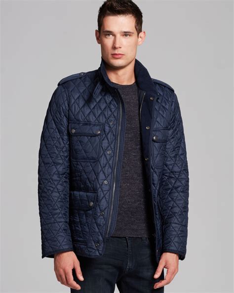 burberry jean jackets|Burberry brit jacket men's.